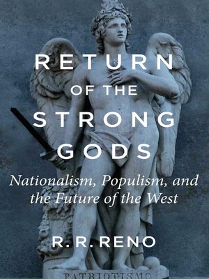 cover image of Return of the Strong Gods